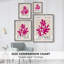 Matisse CLX III, reproduction d'art encadrée - bois massif-1902240851