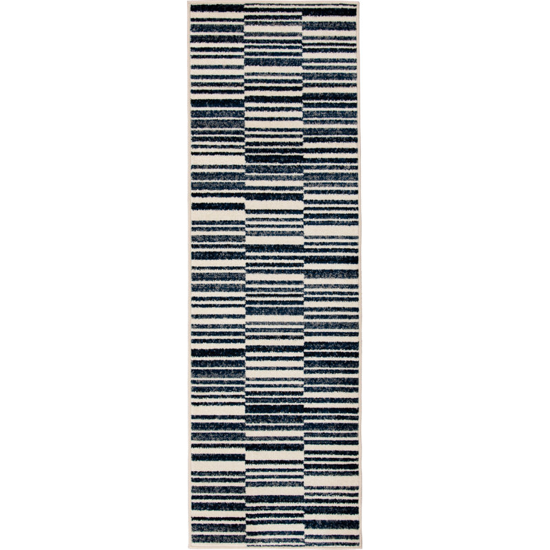 Tapis intérieur/extérieur, Tapis de couloir 2 pi x 6 pi 7 po