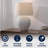 Fortune 25" Table Lamp-249602518-206765147