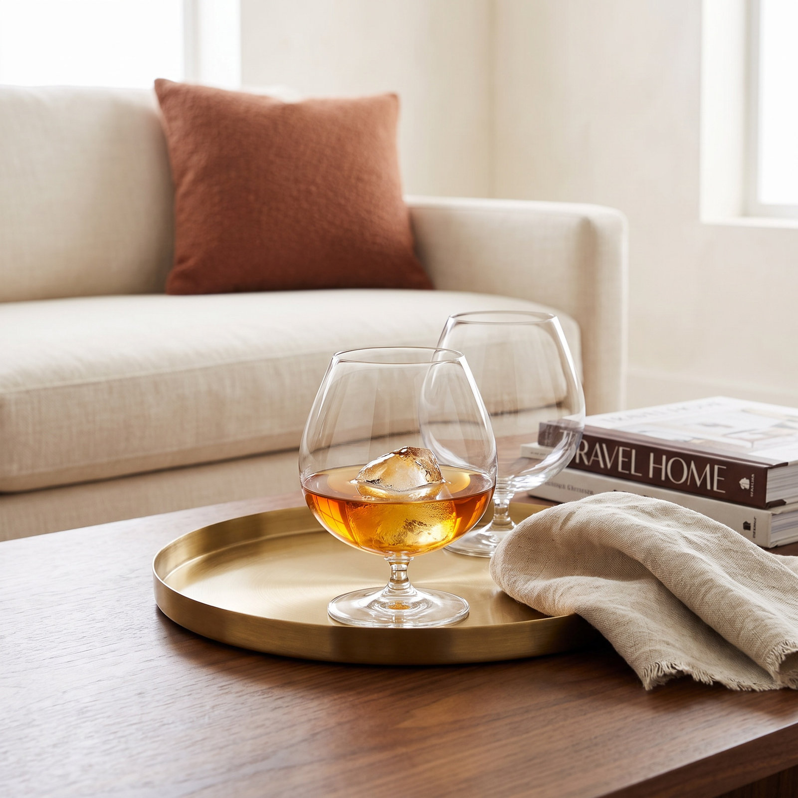 RIEDEL Vinum Snifter