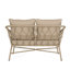 BRUCE LOVESEAT