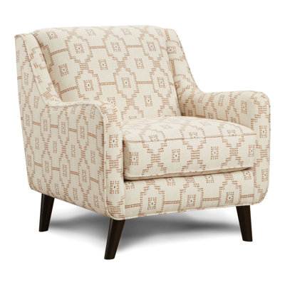 Fauteuil Birkett