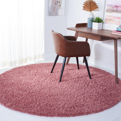 Monreal Performance Solid Color Rug