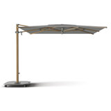 216'' W Sunbrella® Cantilever Umbrella