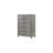 Adryan 34'' W 5 - Drawer Chest-168175101