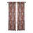 Kirschner Polyester Room Darkening Curtain Single Panel-1110450075-1110450074