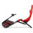 Playseat Trophy Lightweight Carbon Quality Steel Racing Simulator Cockpit with Innovative ActiFit™ Fabric and Open Cockpit Design-110739258