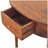 Liebenthal 80cm Solid Wood Console Table