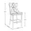 Tabouret de bar 27,2 po Avyonna-2098885978-2065343119