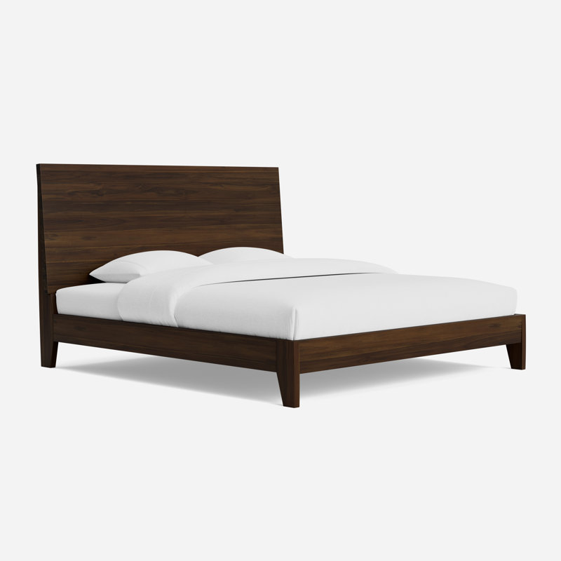 Gavilana Bed, Natural, King