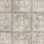 Victorian Tin 17-3/8 in. x 17-3/8 in. Porcelain Wall Tile-386555921