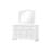 Tudor 60'' W 7 - Drawer Dresser-1337554729