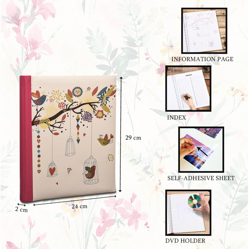 Paper Album