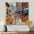 Toile tendue