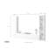 Maruska Entertainment Center for TVs up to 70"-84063739