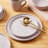 Stone Lain Jade Stoneware 16 Piece Dinnerware Set with Service for 4, Taupe-127272431