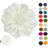 Floral Pillow Cover-1126891885-1126891892