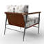 Chaise rembourrée Kids Kittens-546950631