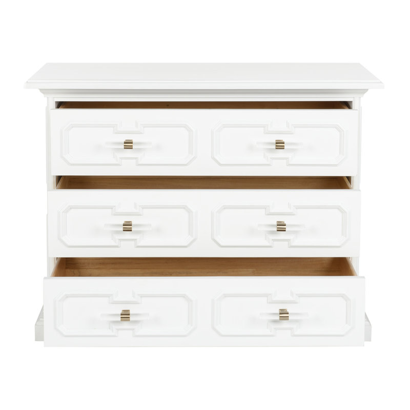 River Street Chest