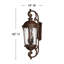 Windsor 6-Light Outdoor Wall Lantern-628317927