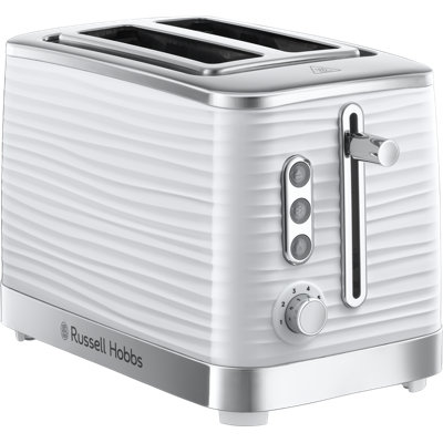 Russell Hobbs Inspire 2 Slice Toaster