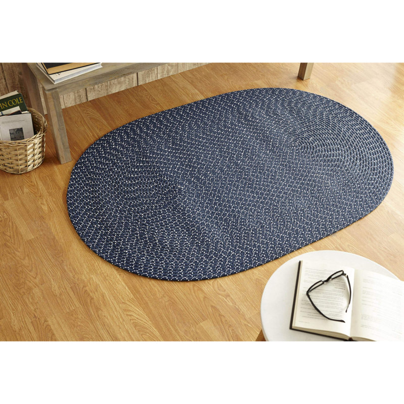 Rohde Indoor / Outdoor Rug, 24" x 60" Runner