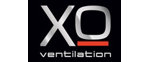 XO Ventilation logo