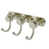Polished Nickel is out of stock