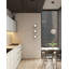 Bola Glass Flush Mounted Sconce-677459467-677650551