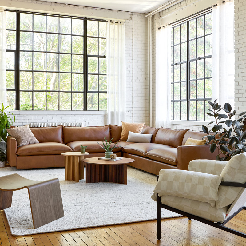 Sola Bi-Sectional, Raleigh Chestnut