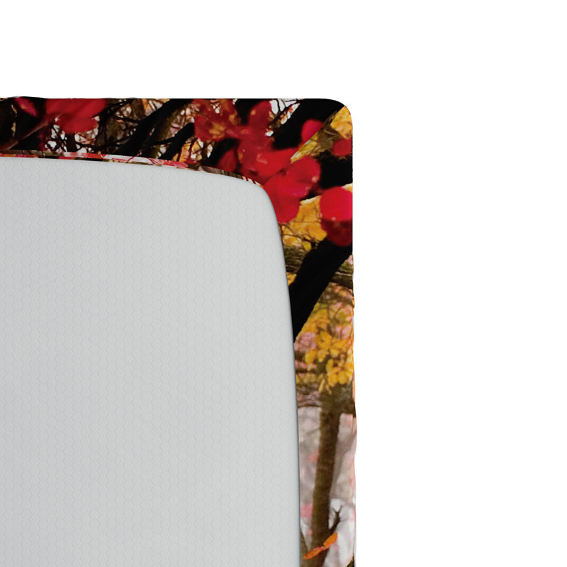 Microfiber Fitted Sheet, Full Fitted Sheet