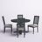 Burslem 4 - Person Pedestal Dining Set-1527386827-1527386828-1527386830