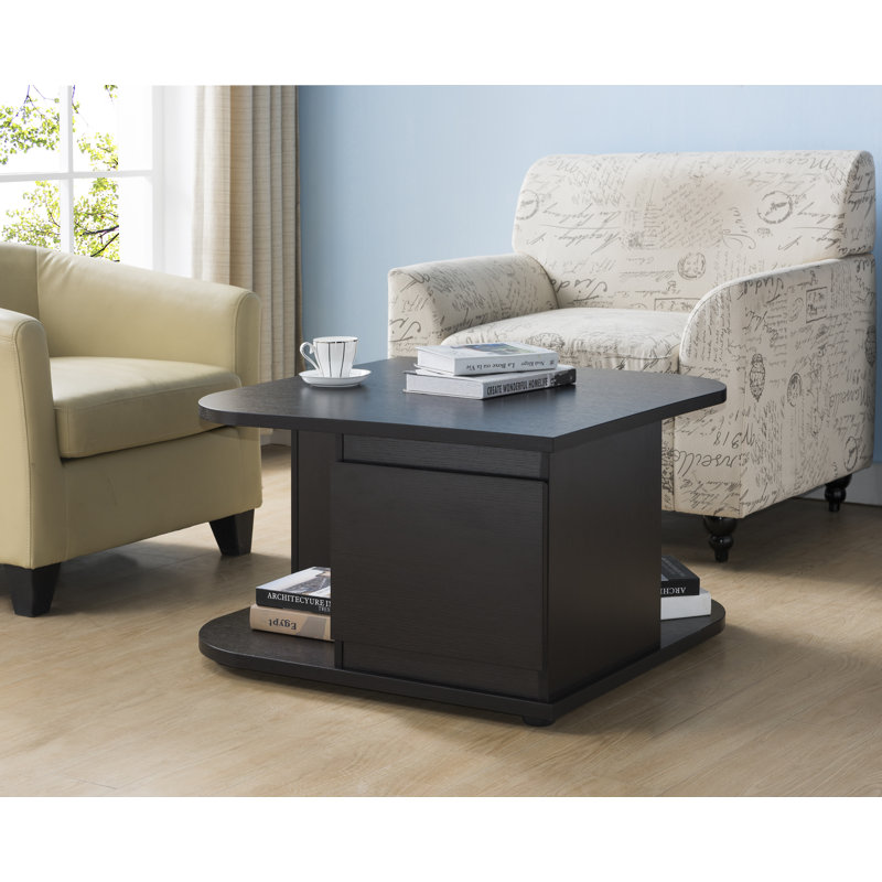 Single Coffee Table