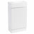 18.6" Bathroom Vanity With Sink-252207960