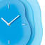 Horloge murale 15,2 pouces La Crosse-273742982