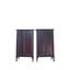 Solid Wood Accent Cabinet-799108278