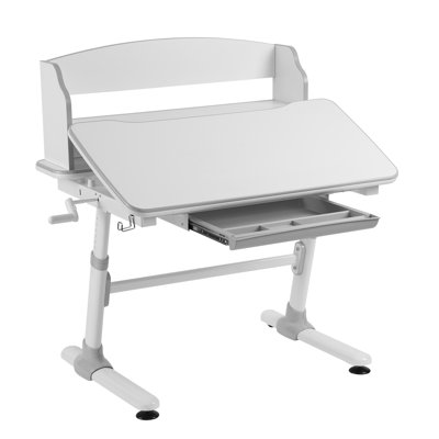 Table à dessin réglable en hauteur Artesia