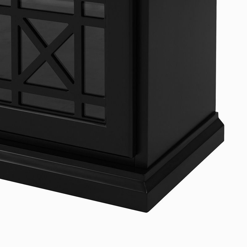 Buffet Classic, Noir