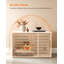 Litter Box Enclosure-113571680