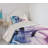 Modern & Contemporary Polyester Abstract Coverlet