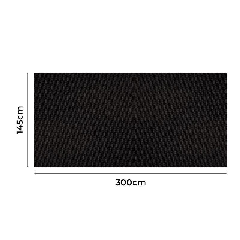 Blackout Curtain Pair