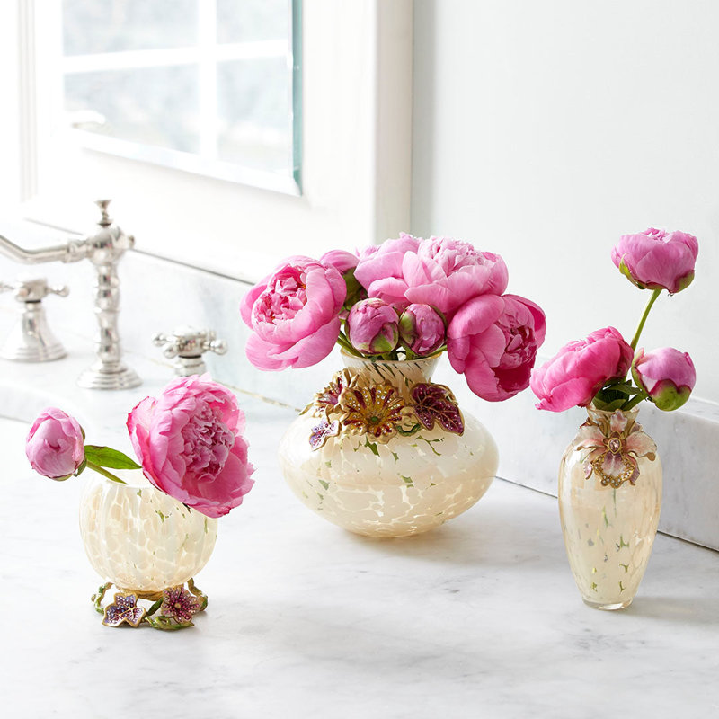 Holland Table Vase