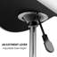 Desaun Metal Accent Stool-1009906087