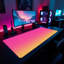 Polyester Desk Pad-469630855