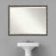 Miroir de salle de bain Joren-742098099