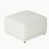 White est en rupture de stock