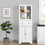 Armoire de salle de bain murale