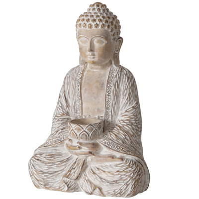 Sohini  Buddah Figurine / Sculpture