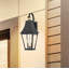 Applique murale d'extérieur 2 lumières