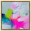 Décoration murale pastel Neon Cloudscape II par Art Remedy-118166357-118166361